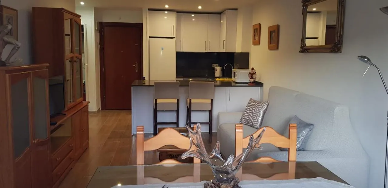 Apartamento Piso reformado a estrenar cerca playa y centro Marbella