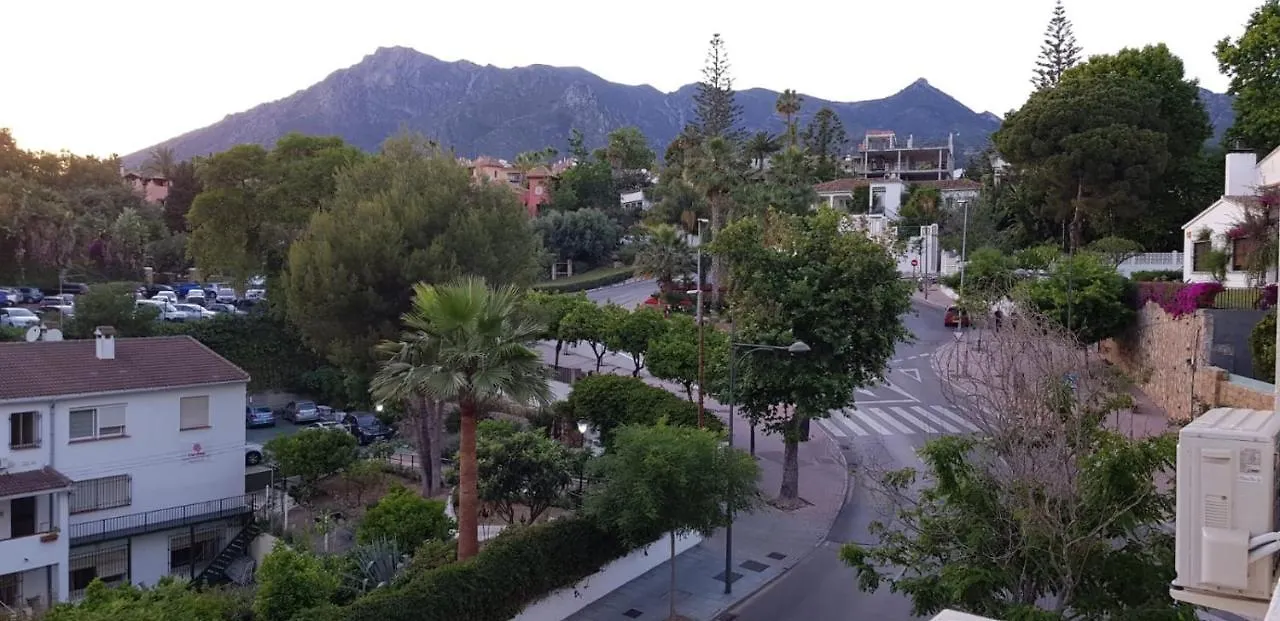 Apartamento Piso reformado a estrenar cerca playa y centro Marbella
