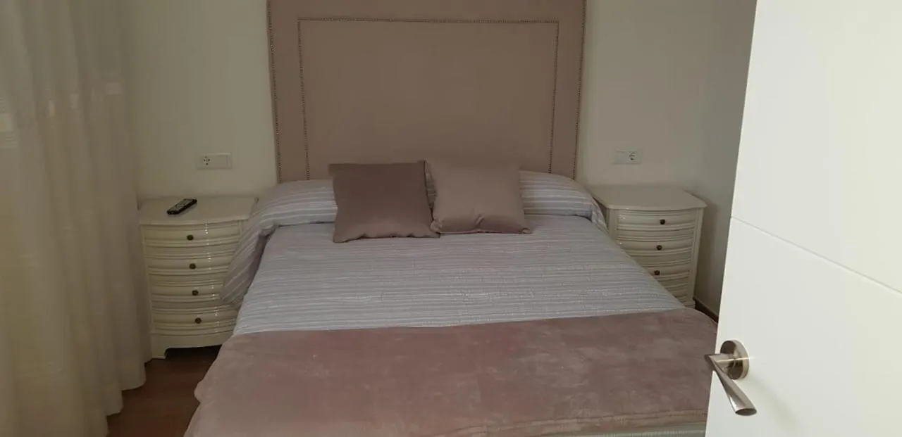 Apartamento Piso reformado a estrenar cerca playa y centro Marbella España
