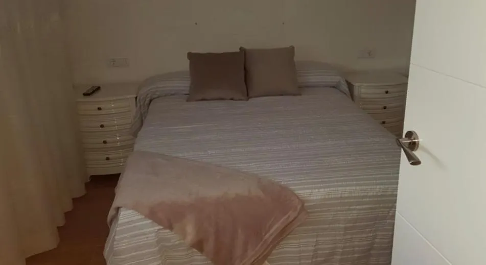 Apartamento Piso reformado a estrenar cerca playa y centro Marbella 0*,  España