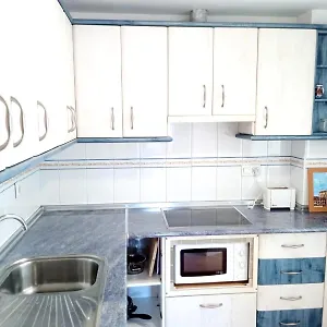 Apartamento Terrazas, Marbella