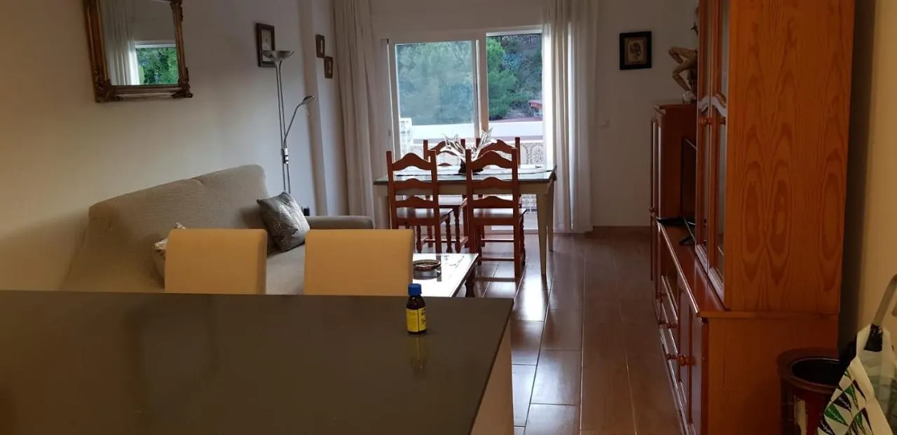 Piso Reformado A Estrenar Cerca Playa Y Centro Apartment Marbella